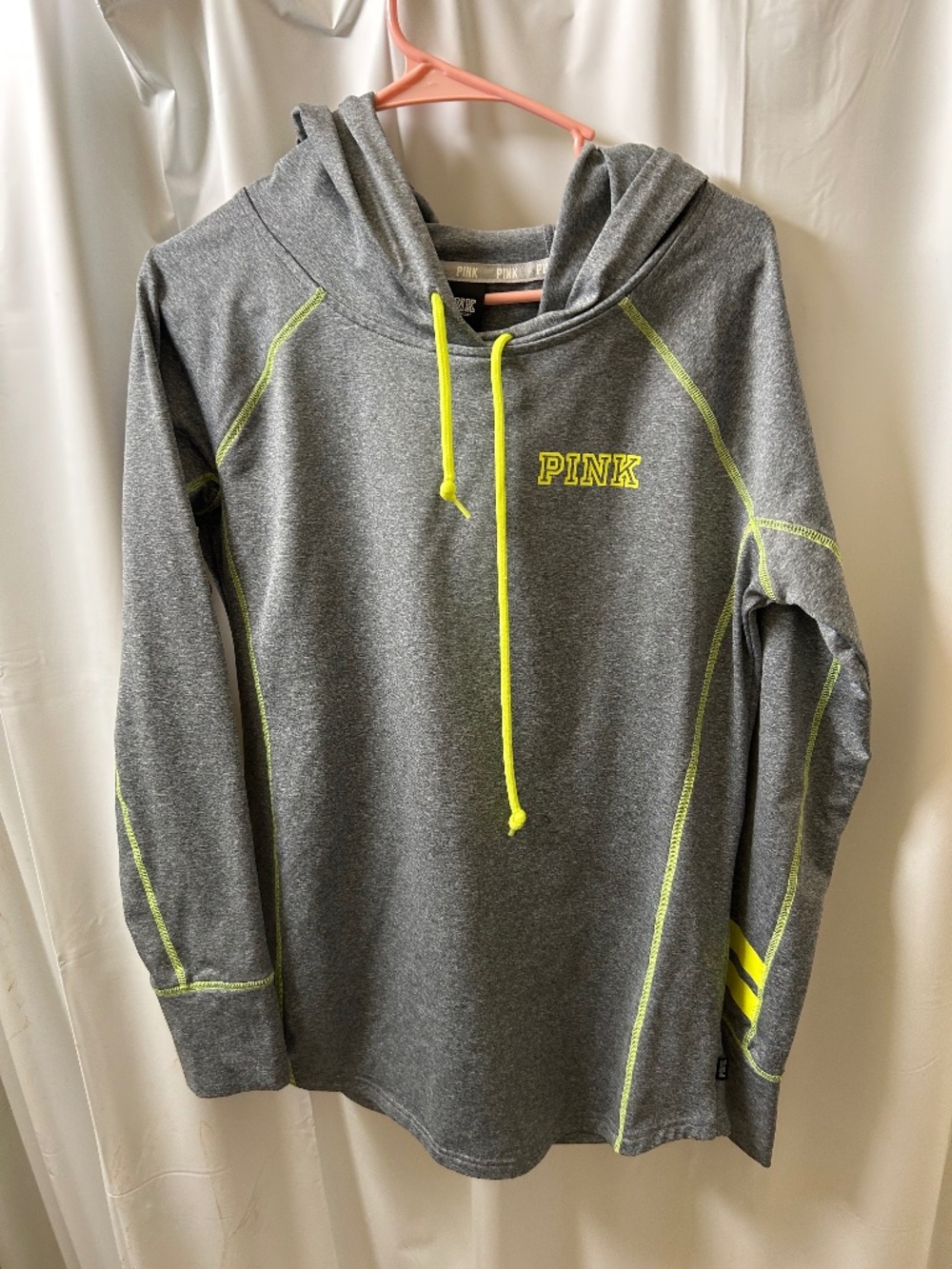 PINK Victorias Secret Hooded Sweatshirt